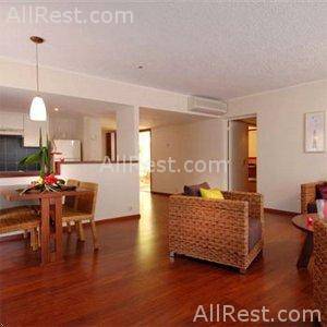 La Promenade Resort Hotel Noumea 18